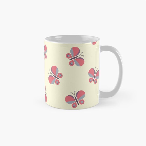 Item preview, Geometric retro butterfly vector pattern design. designed and sold by Limolida.