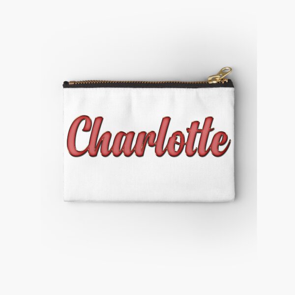 Item preview, Charlotte Dusty Rose designed and sold by kimberpix.