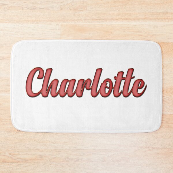 Item preview, Charlotte Dusty Rose designed and sold by kimberpix.