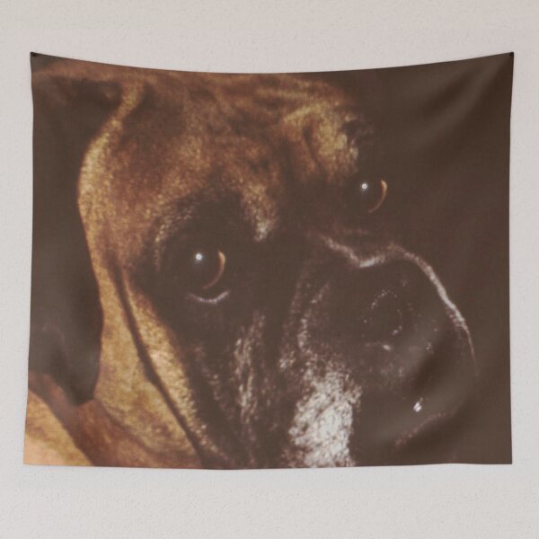 Item preview, Our Boxer.Quino designed and sold by Robert Elfferich.