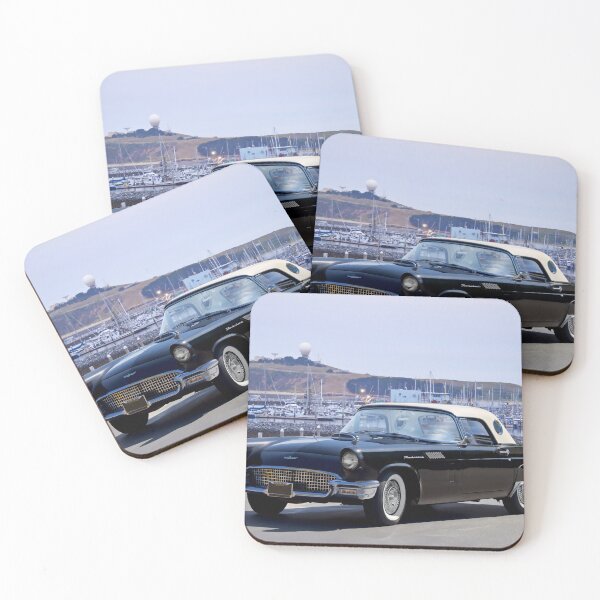 Item preview, 1957 Ford Thunderbird designed and sold by DaveKoontz.