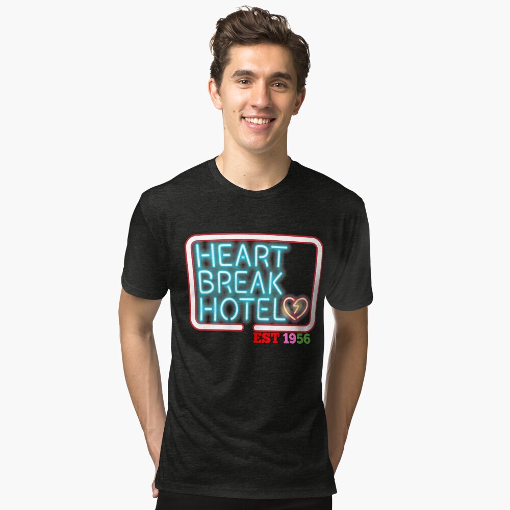 heartbreak club shirt