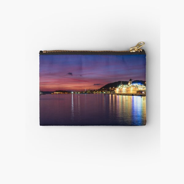Item preview, Split Harbour Twylight designed and sold by hawkie.