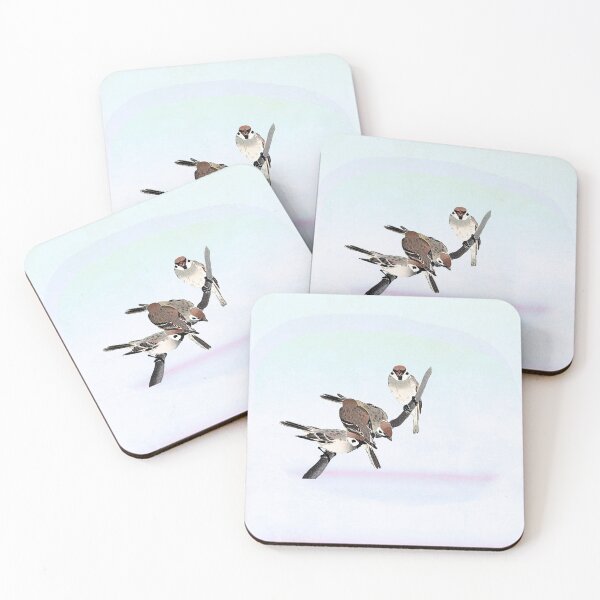 Item preview, Watch the birdie designed and sold by anni103.