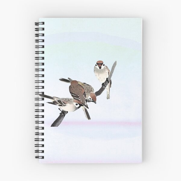 Item preview, Watch the birdie designed and sold by anni103.