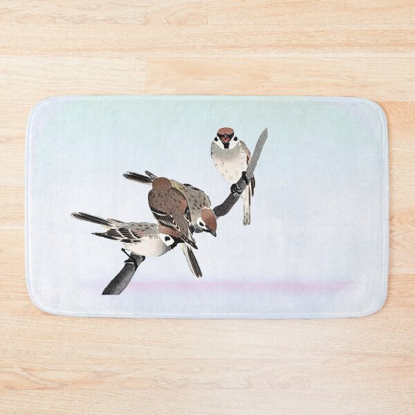 Item preview, Watch the birdie designed and sold by anni103.