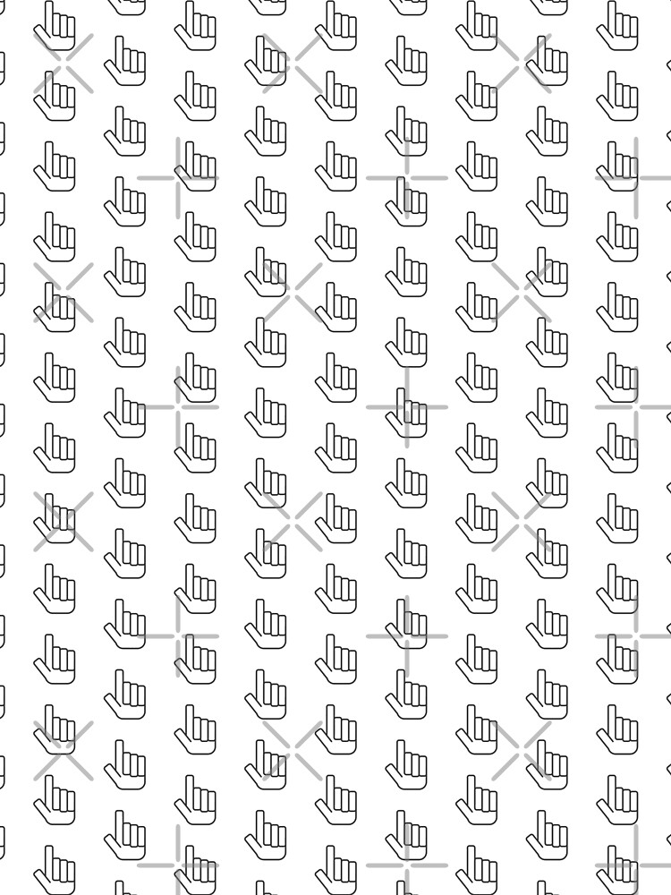 Foam Finger by THPStock