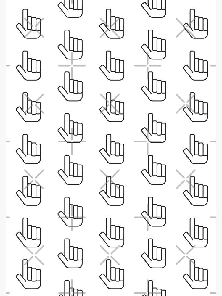 Foam Finger by THPStock