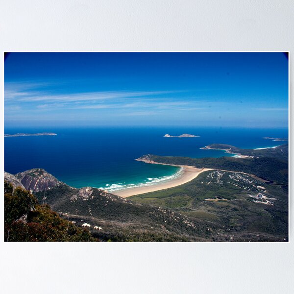 Item preview, View from Mount Oberon designed and sold by Stephen Quennell.