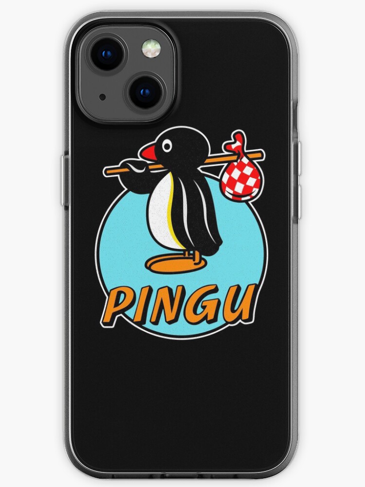 Pingu Tv Shows Iphone Case By Akirafussion Redbubble Pingu Tv Shows Iphone Case By Akirafussion Redbubble