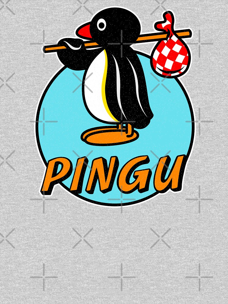 Pingu - TV Shows by AkiraFussion