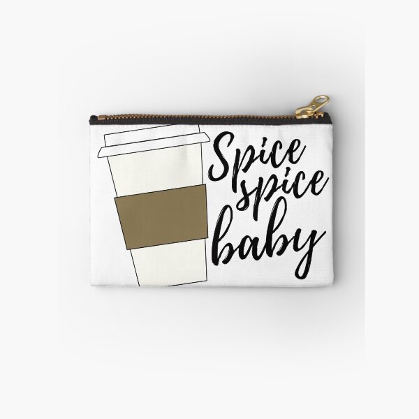 Item preview, Spice Spice Baby designed and sold by Sarah Burk.