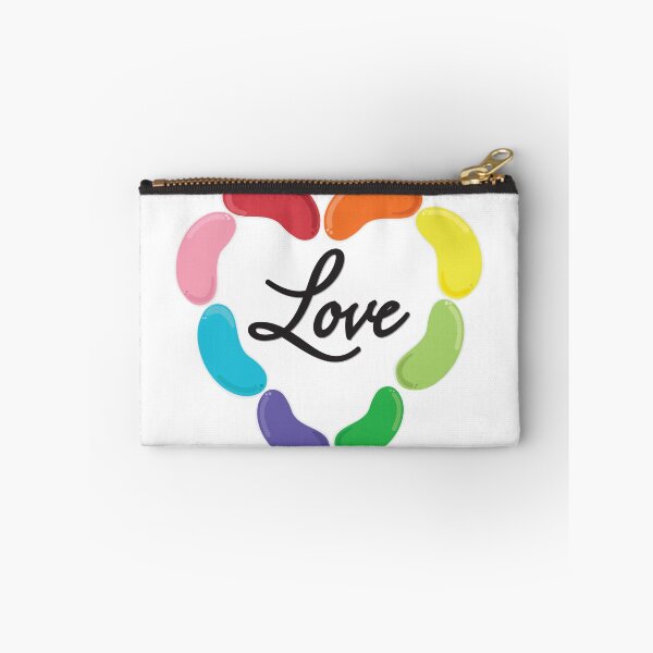Item preview, Jelly Bean Love designed and sold by melissamoore86.