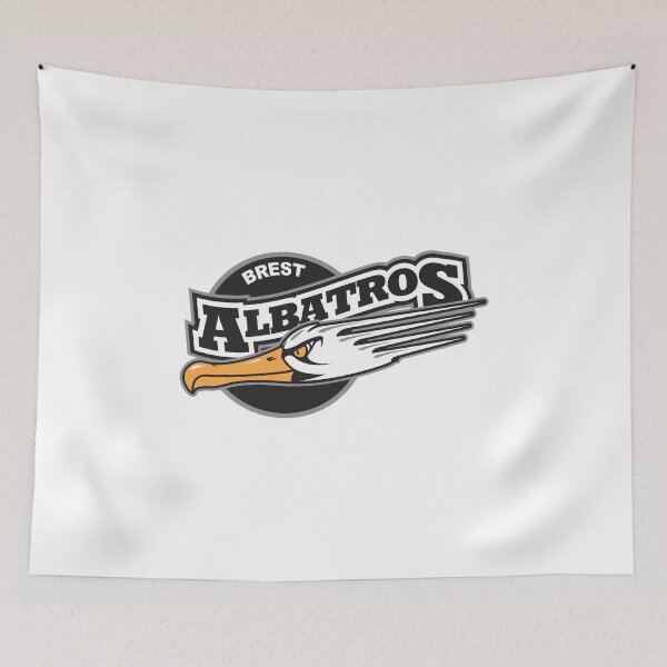 Item preview, Brest Albatros Hockey designed and sold by dchalle.