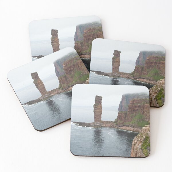 Item preview, Old man of Hoy designed and sold by R John Hughes.