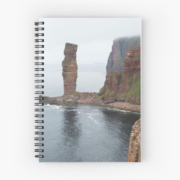 Item preview, Old man of Hoy designed and sold by R John Hughes.