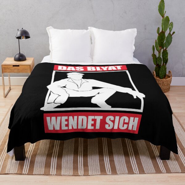 Artikelvorschau, Das Blyat Wendet Sich Russenhocke entworfen und verkauft von alexngn.