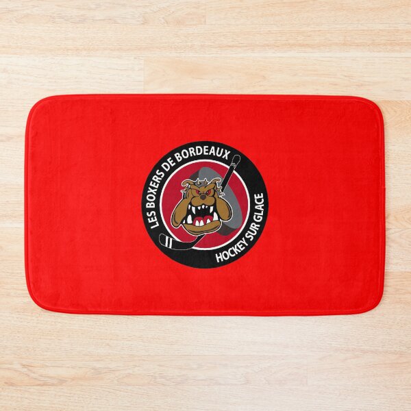 Item preview, The Boxers de Bordeaux designed and sold by dchalle.