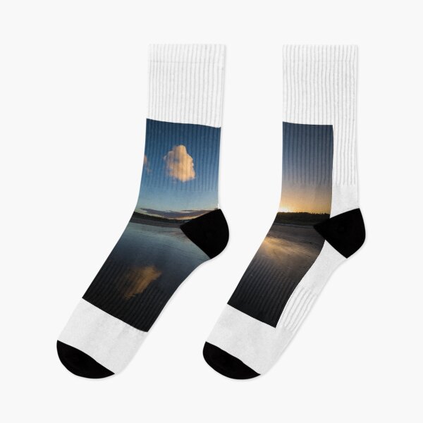 Item preview, Muckish Sunset designed and sold by Nigel R Bell Photography.
