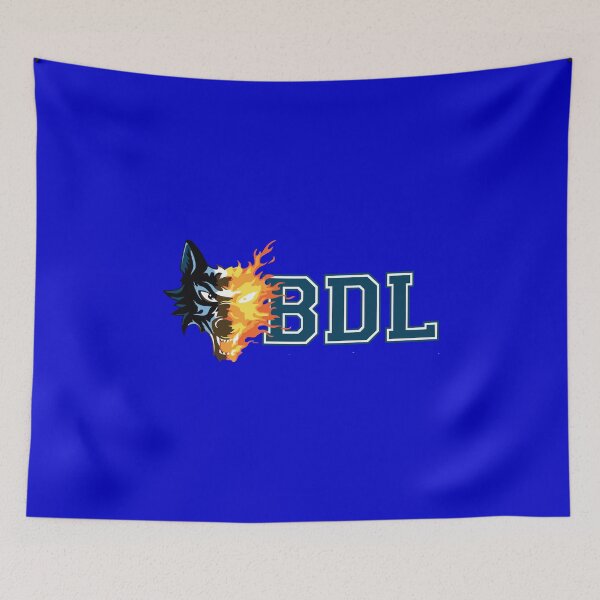 Item preview, The Brûleurs de loups designed and sold by dchalle.