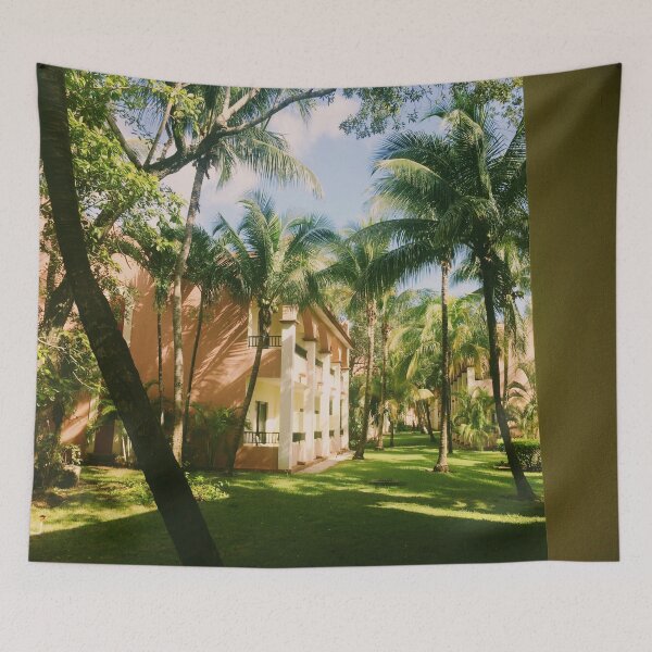 Item preview, Beautiful Rio hotel in Mexico designed and sold by Xokelsey.