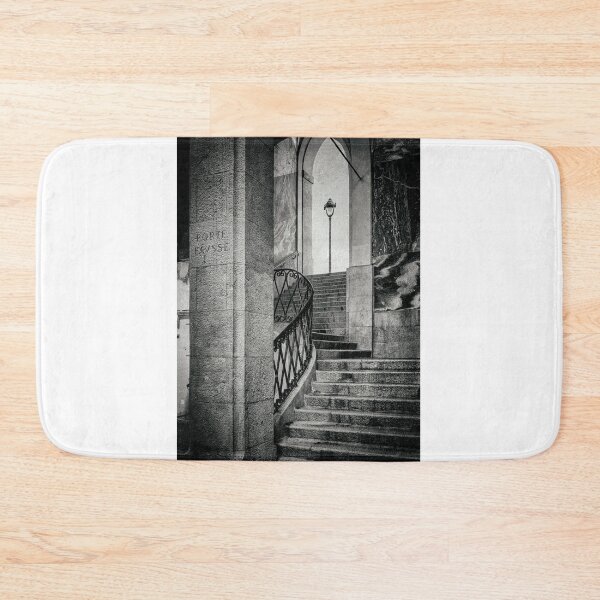 Item preview, Porte Fausse designed and sold by Nigel R Bell Photography.