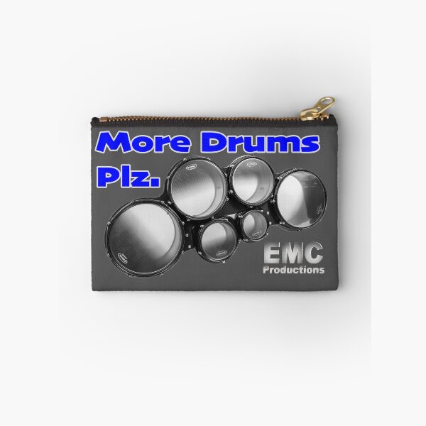 Item preview, More Drums Please designed and sold by EMCproductions.