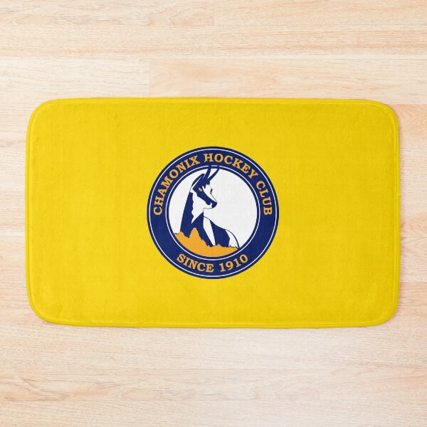 Item preview, Chamonix Hockey Club designed and sold by dchalle.