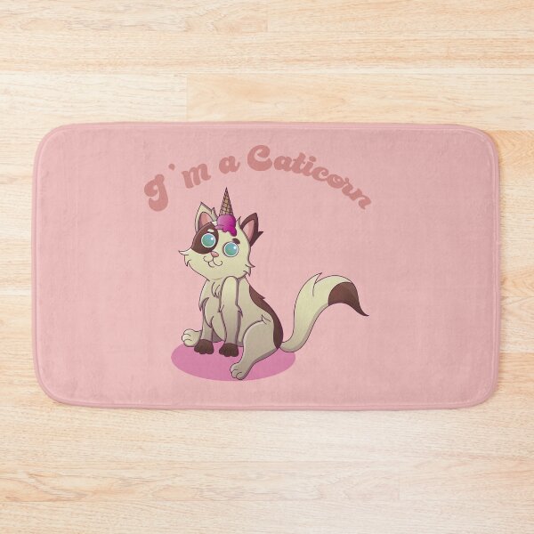 Item preview, I'm a Caticorn designed and sold by Chatot.