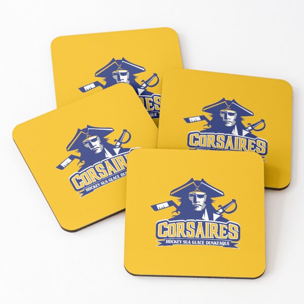 Item preview, The Corsaires de Dunkerque designed and sold by dchalle.