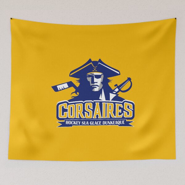 Item preview, The Corsaires de Dunkerque designed and sold by dchalle.