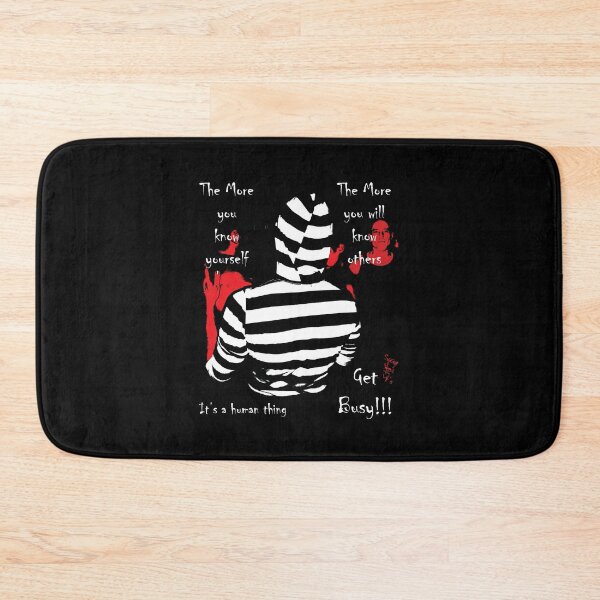 Item preview, Know Yourself by Swoot - Black Apparel designed and sold by swoottees.