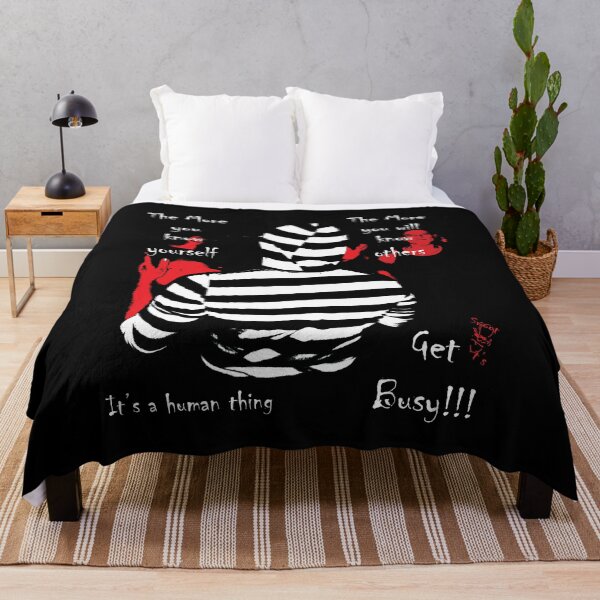 Item preview, Know Yourself by Swoot - Black Apparel designed and sold by swoottees.