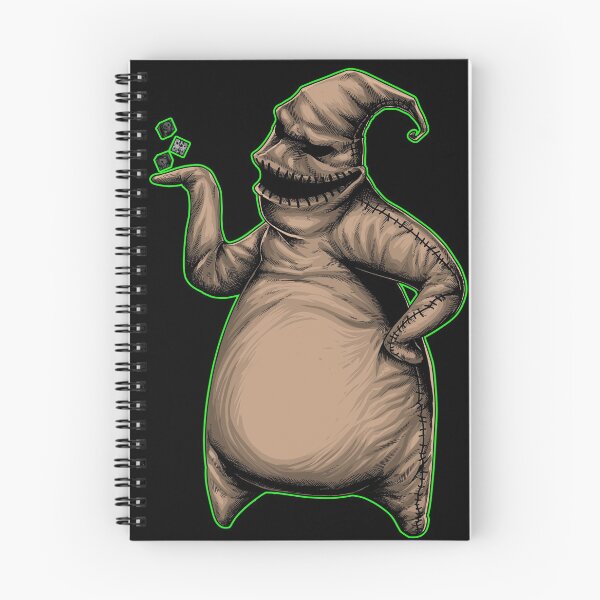 Item preview, Oogie designed and sold by Dmitrii Legoshin.