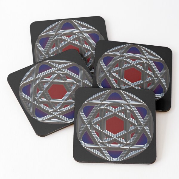 Item preview, Sacred Geometry I designed and sold by dibsmft.