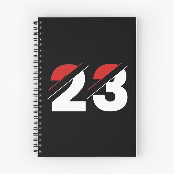 Item preview, Twenty-three is my lucky number designed and sold by Urosek.