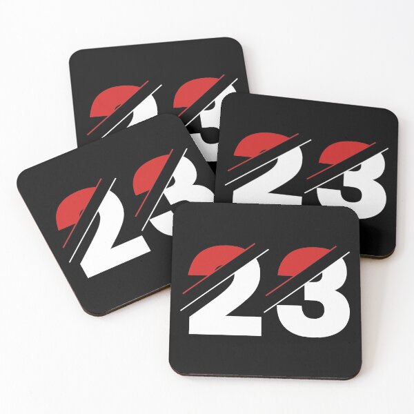 Item preview, Twenty-three is my lucky number designed and sold by Urosek.
