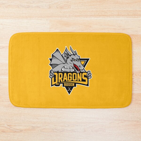 Item preview, Dragons hockey designed and sold by dchalle.