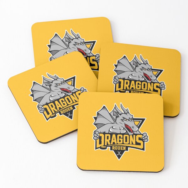 Item preview, Dragons hockey designed and sold by dchalle.