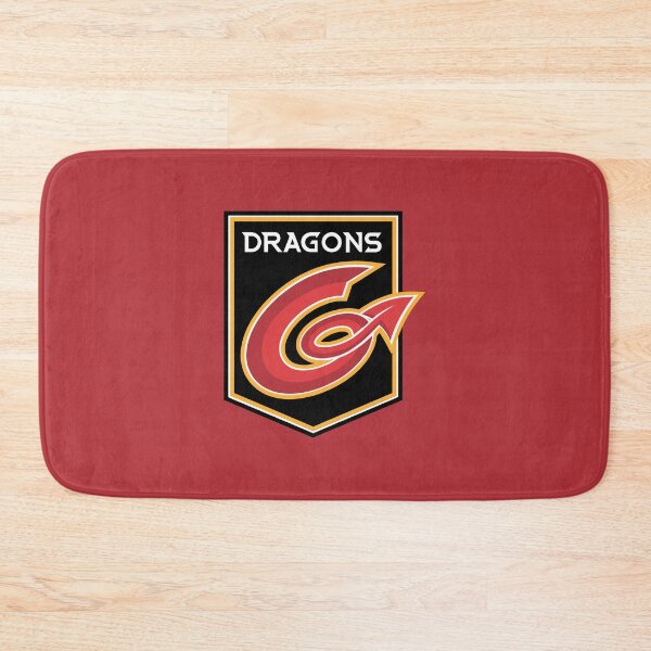 Item preview, Dragons rugby union designed and sold by dchalle.