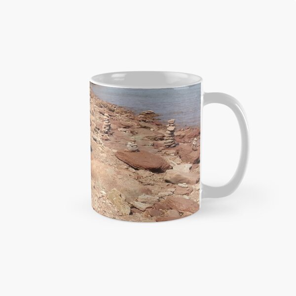 Item preview, Shore Cairns designed and sold by SHELLYP.