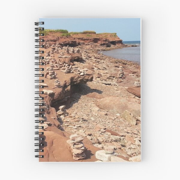 Aperçu de l'œuvre Shore Cairns créée et vendue par SHELLYP.