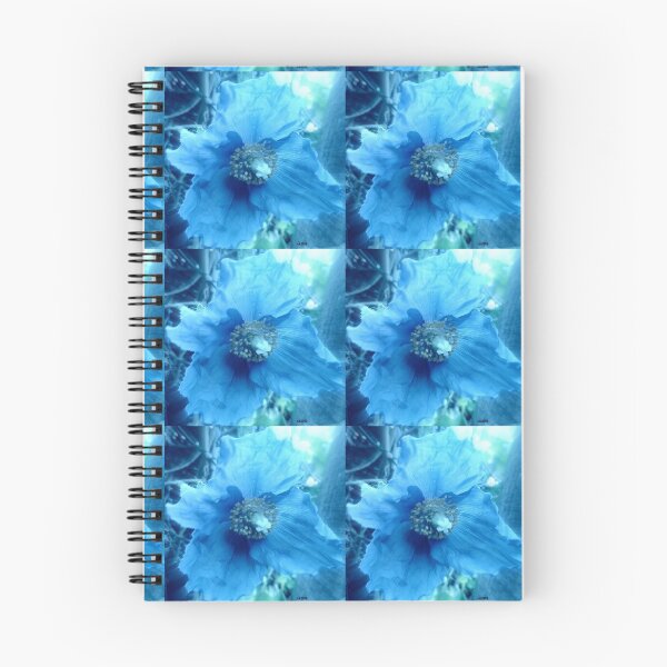 Item preview, ANNAS  MOUNTAIN POPPY.    c.a.2019 designed and sold by smiley100.