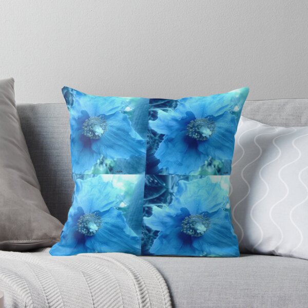 Item preview, ANNAS  MOUNTAIN POPPY.    c.a.2019 designed and sold by smiley100.