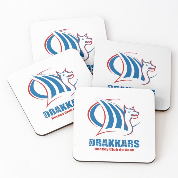 Item preview, Drakkars designed and sold by dchalle.