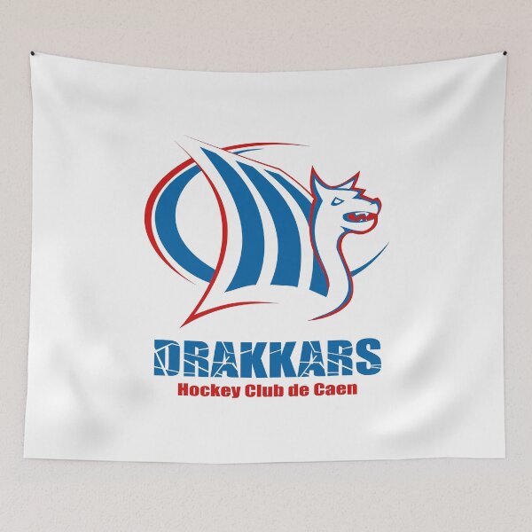 Item preview, Drakkars designed and sold by dchalle.