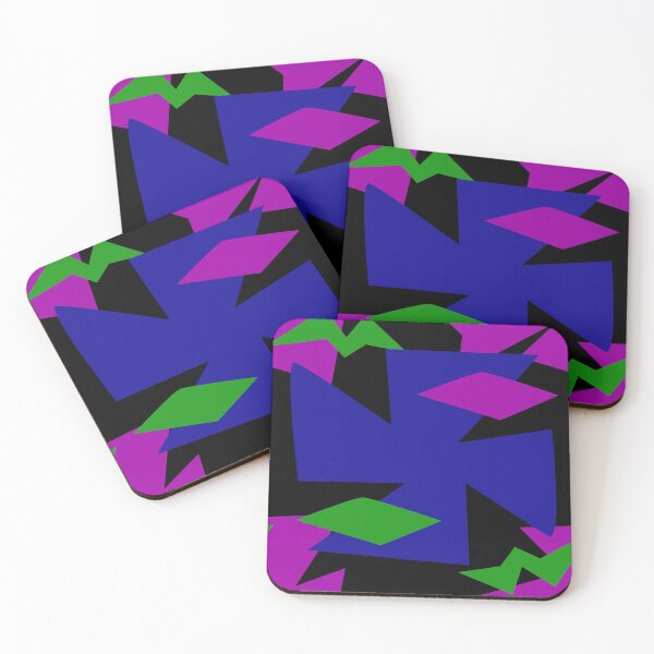 Artikelvorschau, Orky Kamo Patturn Numba Wun - Ork Camo Muster Nummer Eins entworfen und verkauft von SolarCross.