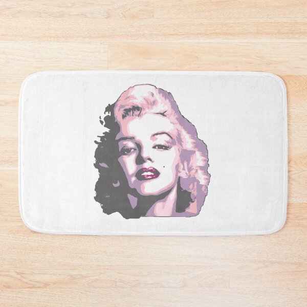 Artikelvorschau, Monroe PopArt entworfen und verkauft von jonmac1982.