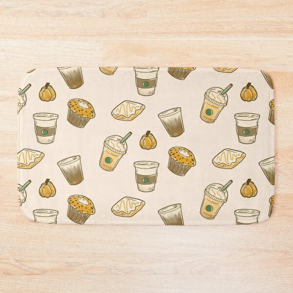 Item preview, Pumpkin Spice Everything designed and sold by MynnuB.
