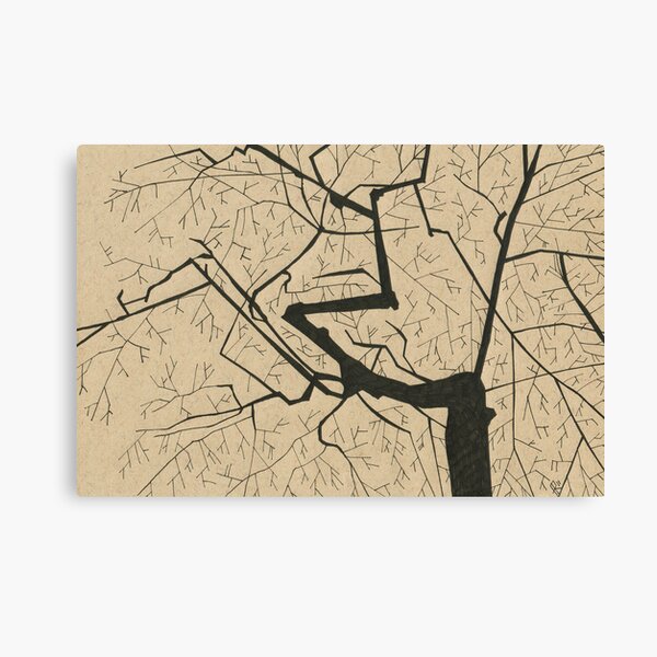 Item preview, Tree designed and sold by Aleksandra Kabakova.